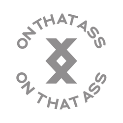 On that ass Custom padelrackets met logo voor bedrijven en clubs
