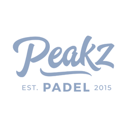 Custom padelrackets voor bedrijven