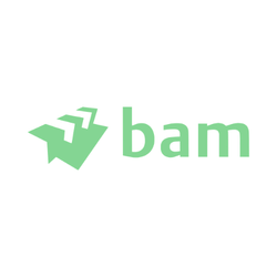 Padel racket bedrukken voor BAM 