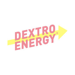 Padel Racket bedrukken DEXTRO energy