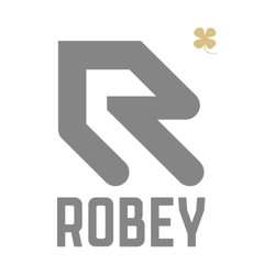 Padelracket bedrukken met logo voor Robey