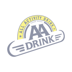 Custom made padelrackets voor AA Drink