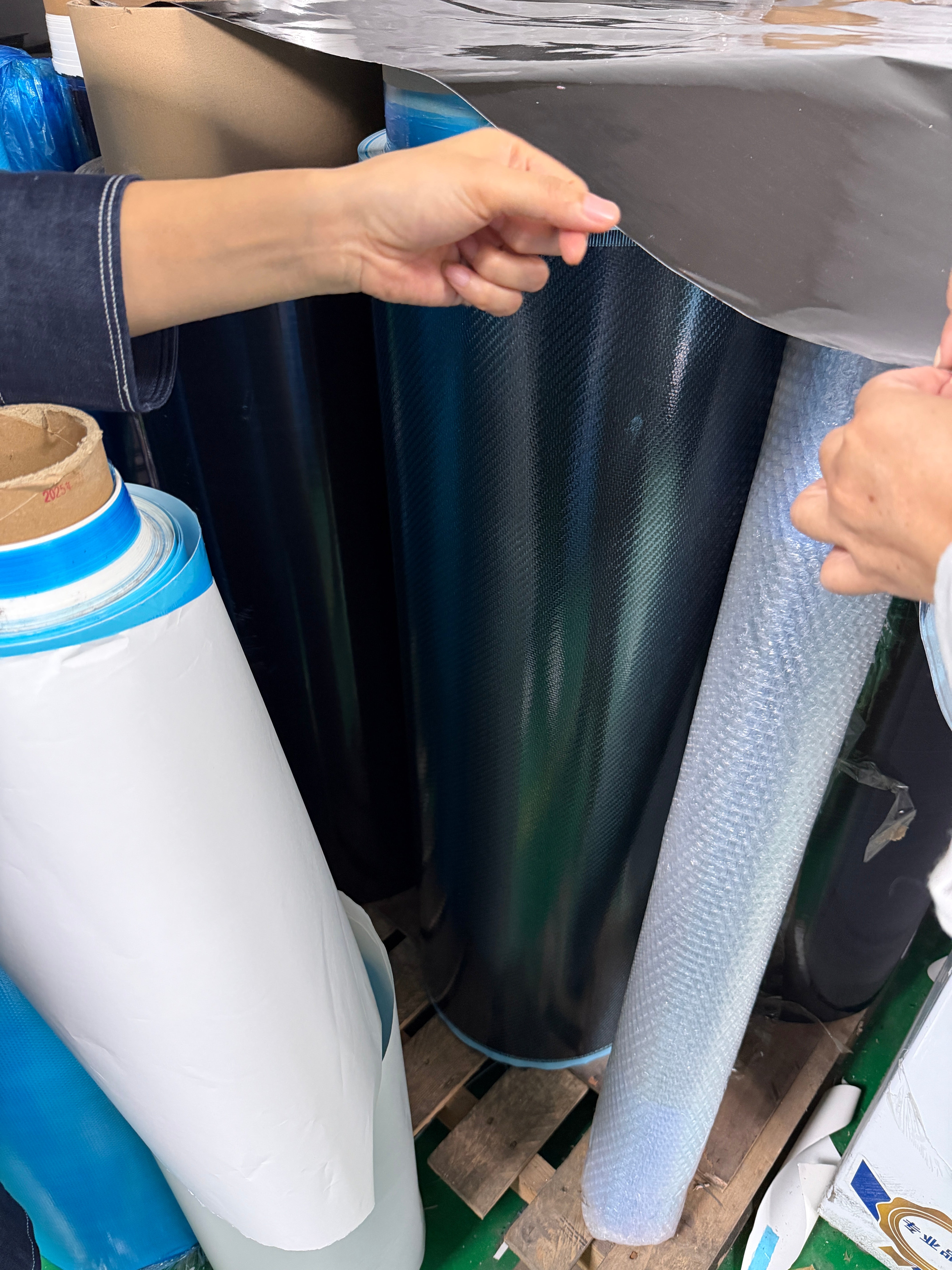 Custom Padel Rackets made by Padellabel