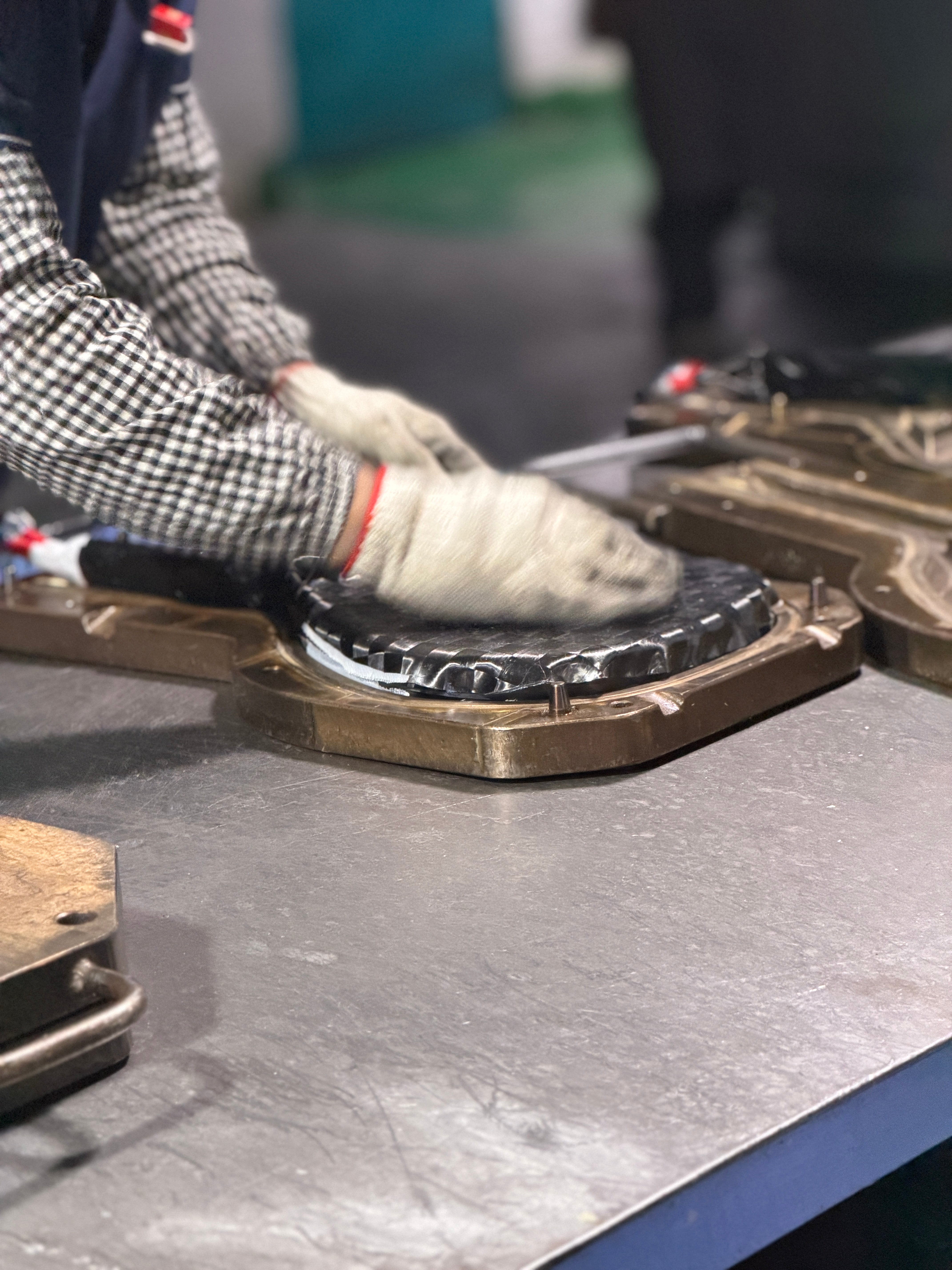 Hoge kwaliteit custom padel rackets