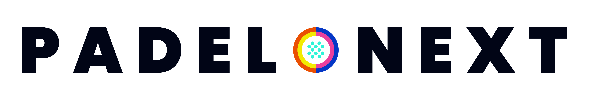 Custom padel rackets met logo voor Padel Next 