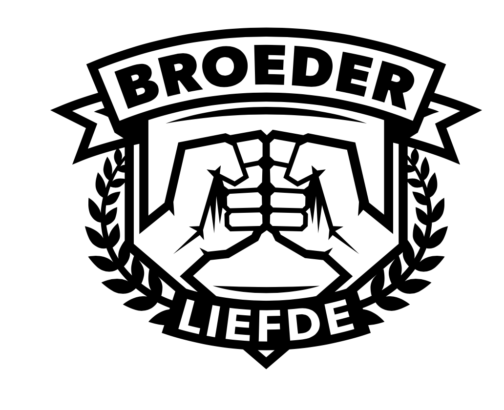 Custom Padelrackets voor Broederliefde
