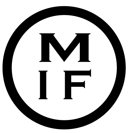 Padel racket bedrukken MIF