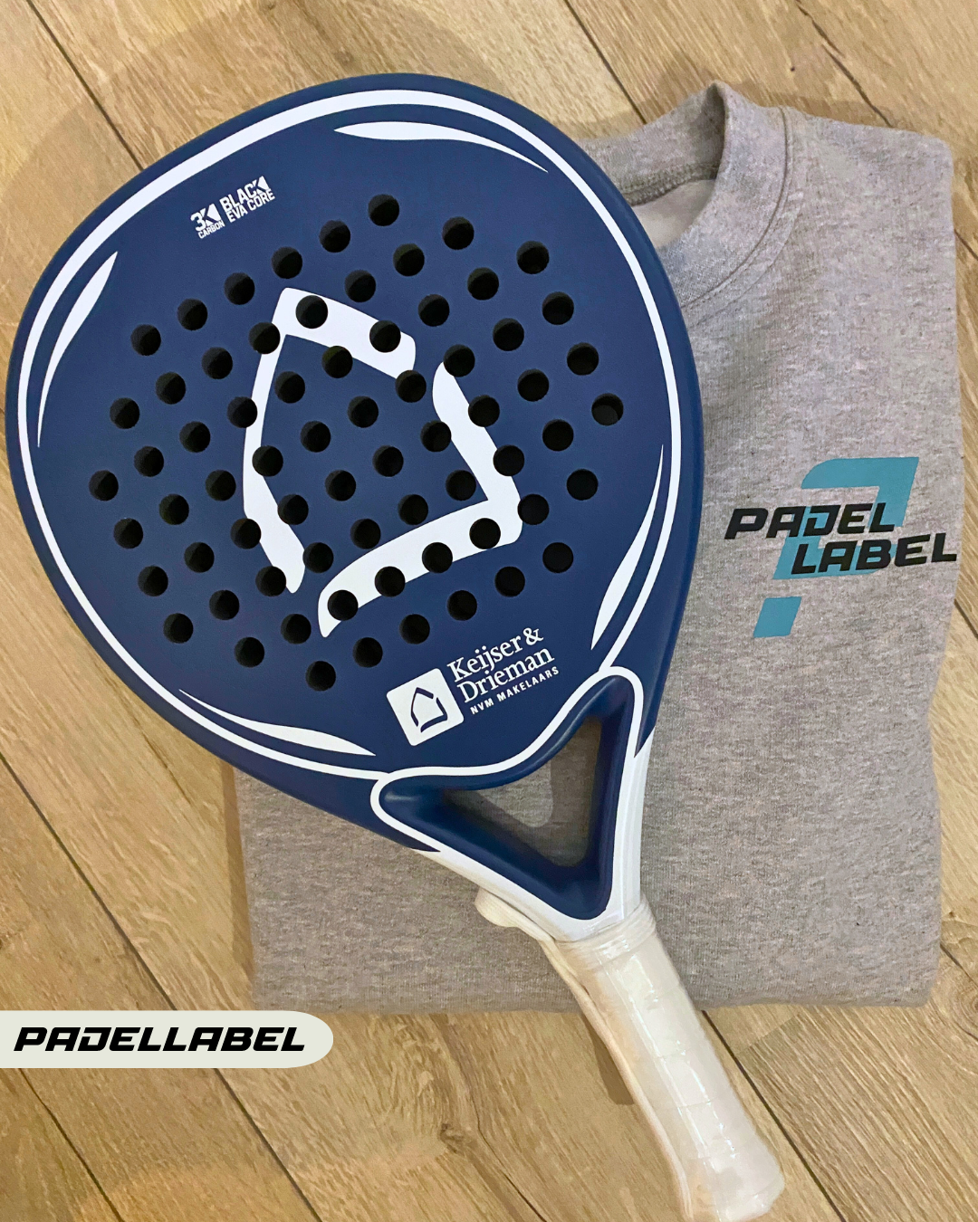 Padellabel