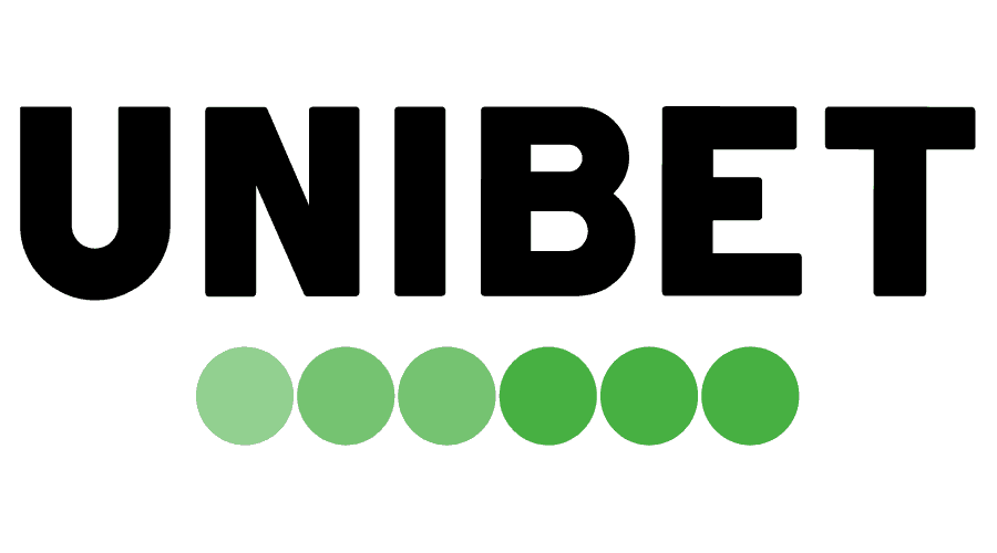 Custom Padelrackets Unibet met logo door Padellabel