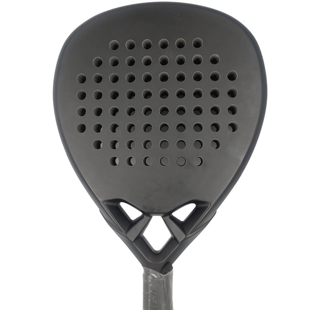 Custom Padelrackets - Voor bedrijven en clubs.